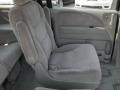 2007 Nimbus Gray Metallic Honda Odyssey LX  photo #19