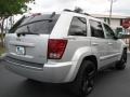 2005 Bright Silver Metallic Jeep Grand Cherokee Limited  photo #10