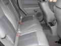 Medium Slate Gray 2005 Jeep Grand Cherokee Limited Interior Color