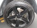 2005 Jeep Grand Cherokee Limited Wheel and Tire Photo