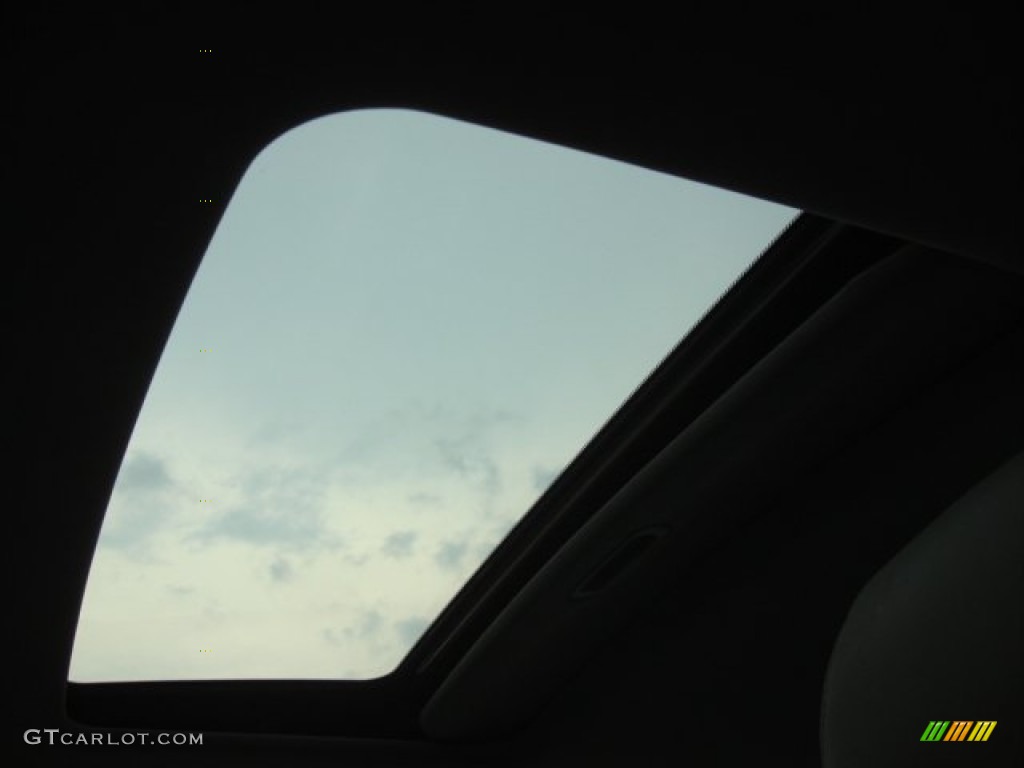 2008 Honda Civic EX-L Sedan Sunroof Photo #50458451