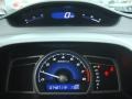 2008 Honda Civic EX-L Sedan Gauges