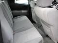 2008 Slate Gray Metallic Toyota Tundra Double Cab  photo #18