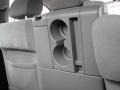 2008 Slate Gray Metallic Toyota Tundra Double Cab  photo #19