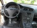 Dashboard of 2002 S60 2.4T AWD