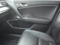 Polished Metal Metallic - TSX Sedan Photo No. 17