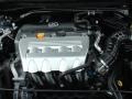Polished Metal Metallic - TSX Sedan Photo No. 20
