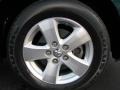 2009 Dodge Journey SXT Wheel