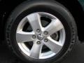 2009 Dodge Journey SXT Wheel and Tire Photo