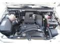 3.5 Liter DOHC 20-Valve Vortec 5 Cylinder Engine for 2004 Chevrolet Colorado LS Crew Cab #50459075