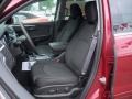 2011 Red Jewel Metallic Chevrolet Traverse LT AWD  photo #23