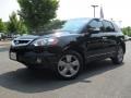 Nighthawk Black Pearl - RDX Technology Photo No. 1