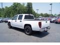 Summit White - Colorado LS Crew Cab Photo No. 31