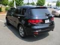 Nighthawk Black Pearl - RDX Technology Photo No. 2