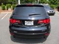 Nighthawk Black Pearl - RDX Technology Photo No. 3
