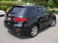 Nighthawk Black Pearl - RDX Technology Photo No. 4