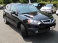 Nighthawk Black Pearl - RDX Technology Photo No. 5