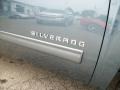 Blue Granite Metallic - Silverado 1500 LS Extended Cab 4x4 Photo No. 31