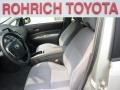 Millenium Silver Metallic - Prius Hybrid Photo No. 7
