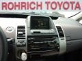 Millenium Silver Metallic - Prius Hybrid Photo No. 9