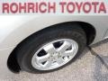 Millenium Silver Metallic - Prius Hybrid Photo No. 12
