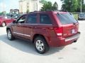 Red Rock Crystal Pearl - Grand Cherokee Limited 4x4 Photo No. 2