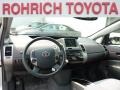 Millenium Silver Metallic - Prius Hybrid Photo No. 13