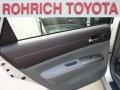 Millenium Silver Metallic - Prius Hybrid Photo No. 14