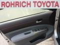 Millenium Silver Metallic - Prius Hybrid Photo No. 15