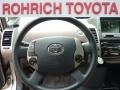 Millenium Silver Metallic - Prius Hybrid Photo No. 17