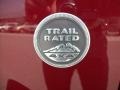 Red Rock Crystal Pearl - Grand Cherokee Limited 4x4 Photo No. 33