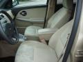 2005 Sandstone Metallic Chevrolet Equinox LS  photo #4