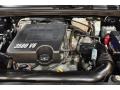 2006 Dark Blue Metallic Chevrolet Malibu LT V6 Sedan  photo #6