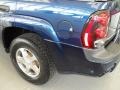 Indigo Blue Metallic - TrailBlazer LS 4x4 Photo No. 5