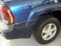 Indigo Blue Metallic - TrailBlazer LS 4x4 Photo No. 7