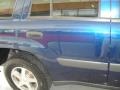 Indigo Blue Metallic - TrailBlazer LS 4x4 Photo No. 8