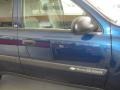 Indigo Blue Metallic - TrailBlazer LS 4x4 Photo No. 9