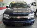 Indigo Blue Metallic - TrailBlazer LS 4x4 Photo No. 11