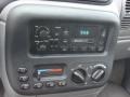 Mist Gray Controls Photo for 2000 Dodge Grand Caravan #50461238
