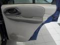 Indigo Blue Metallic - TrailBlazer LS 4x4 Photo No. 15