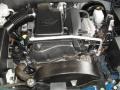 Indigo Blue Metallic - TrailBlazer LS 4x4 Photo No. 25