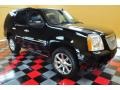Onyx Black - Yukon Denali AWD Photo No. 1