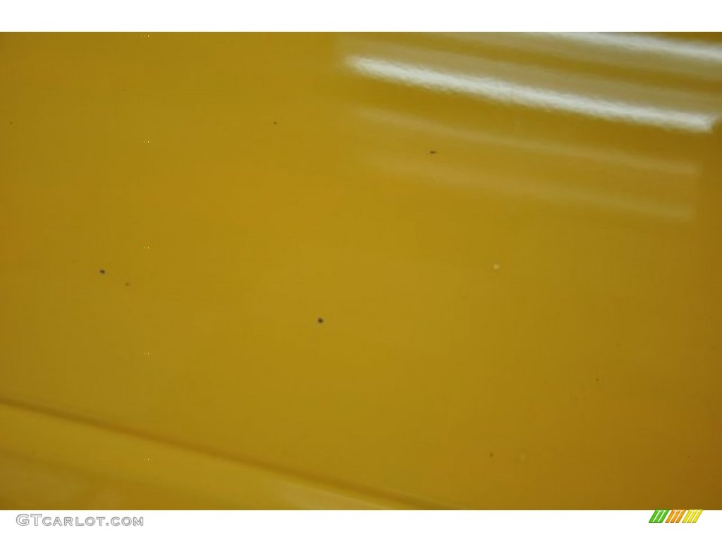 2003 Impreza WRX Sedan - Sonic Yellow / Black photo #21
