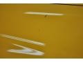 Sonic Yellow - Impreza WRX Sedan Photo No. 22