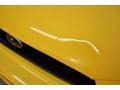 Sonic Yellow - Impreza WRX Sedan Photo No. 23