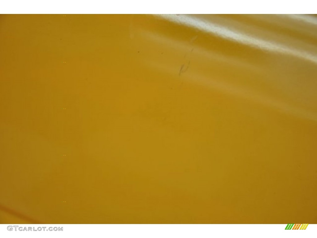 2003 Impreza WRX Sedan - Sonic Yellow / Black photo #25