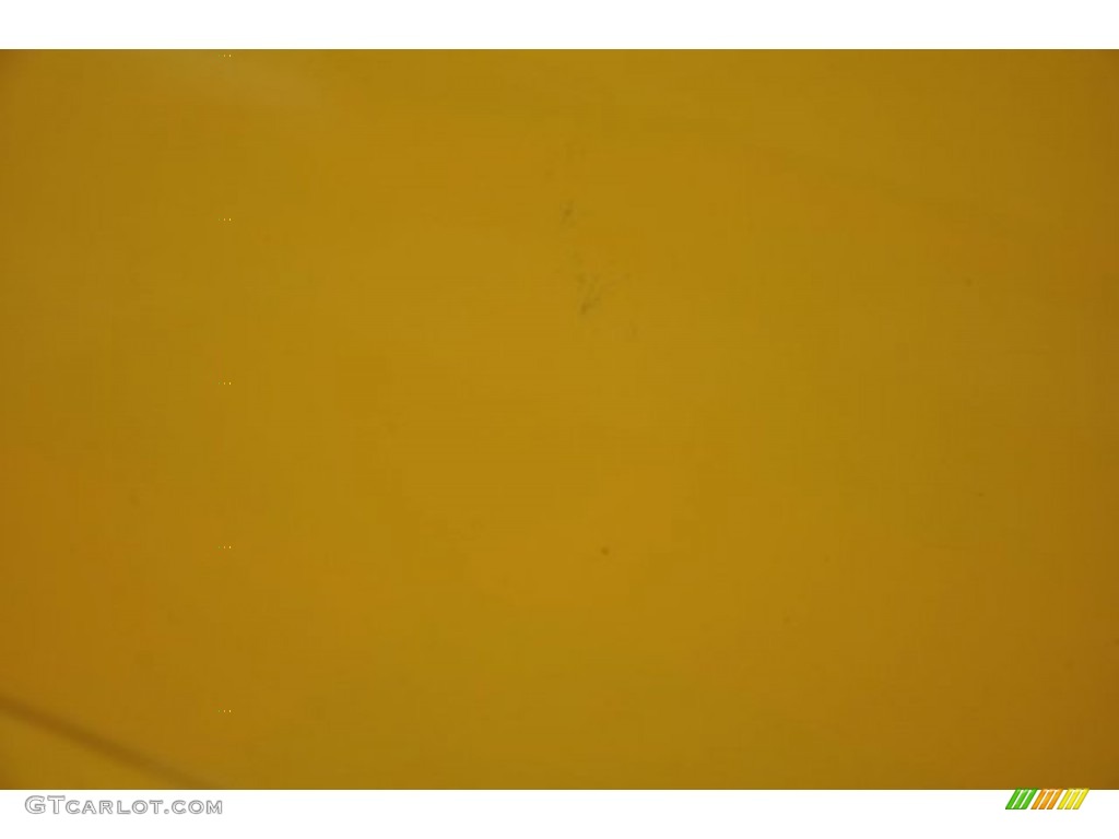 2003 Impreza WRX Sedan - Sonic Yellow / Black photo #26