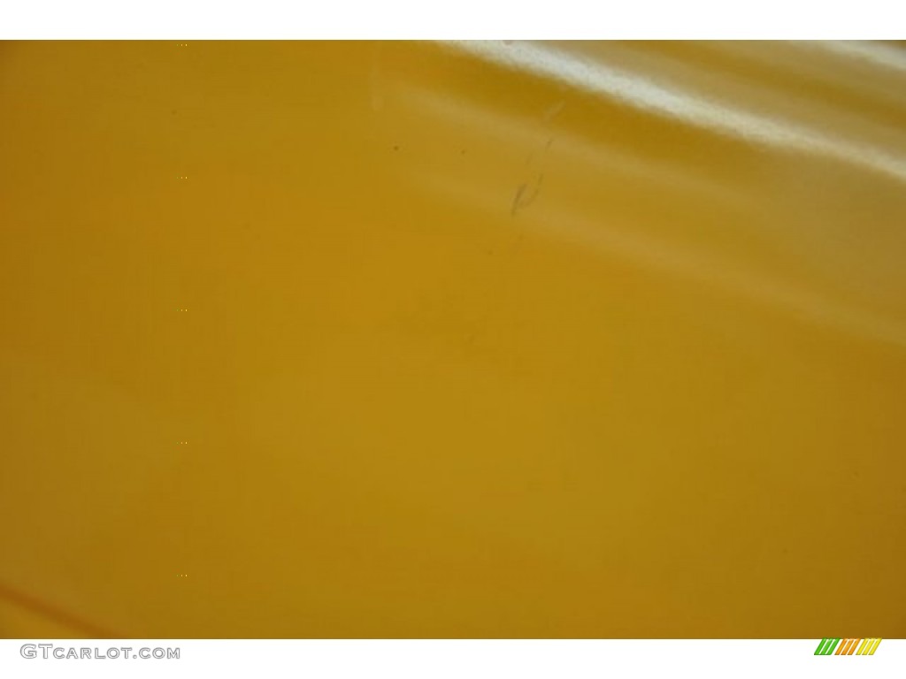 2003 Impreza WRX Sedan - Sonic Yellow / Black photo #28