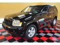 Black - Grand Cherokee Laredo 4x4 Photo No. 2