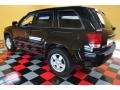 Black - Grand Cherokee Laredo 4x4 Photo No. 3
